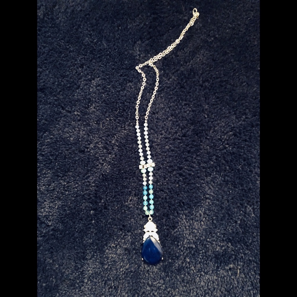 Ann Taylor LOFT Necklace